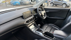 MG Hs 1.5 T-GDI Excite 5dr Petrol Hatchback